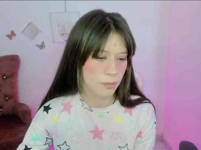 ZooeyBelair webcam