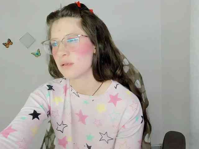 ZooeyBelair webcam