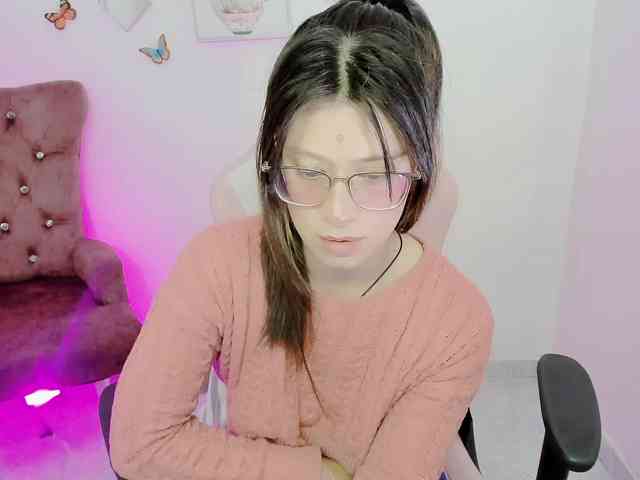ZooeyBelair webcam