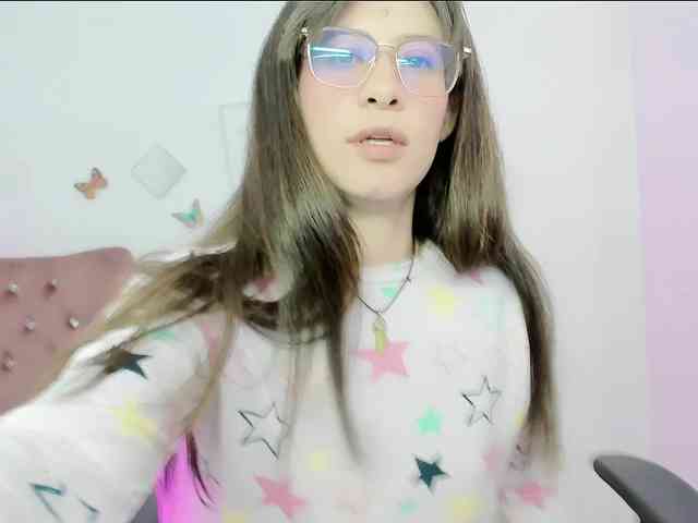 ZooeyBelair