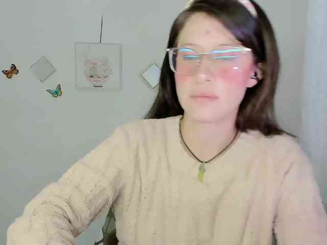 ZooeyBelair webcam