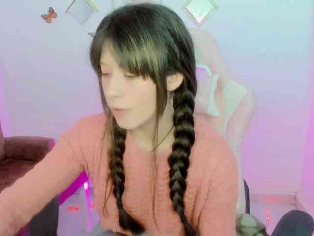 ZooeyBelair webcam