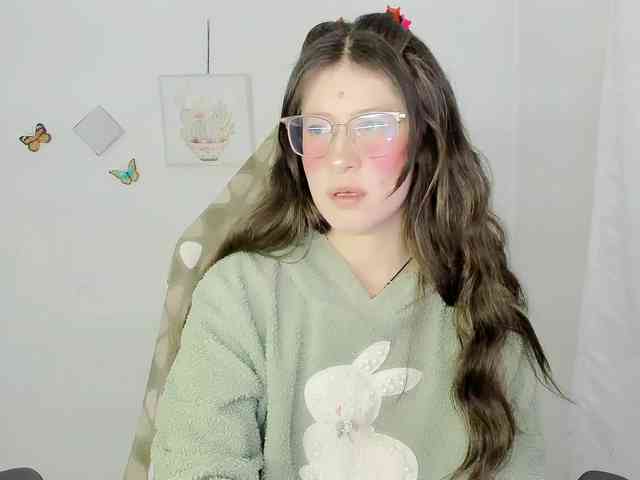 ZooeyBelair webcam