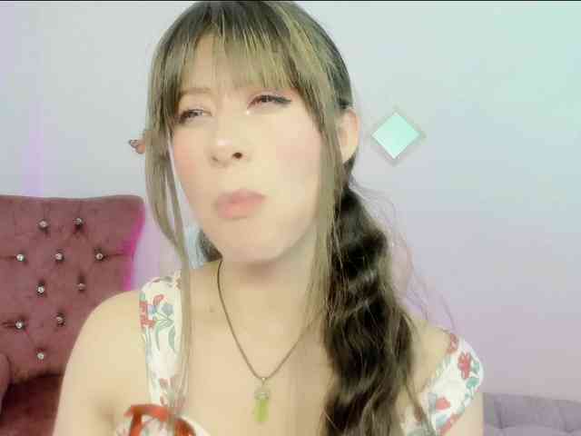 ZooeyBelair webcam