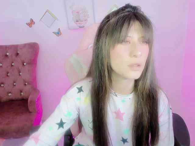 ZooeyBelair webcam