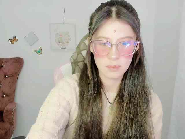 ZooeyBelair webcam