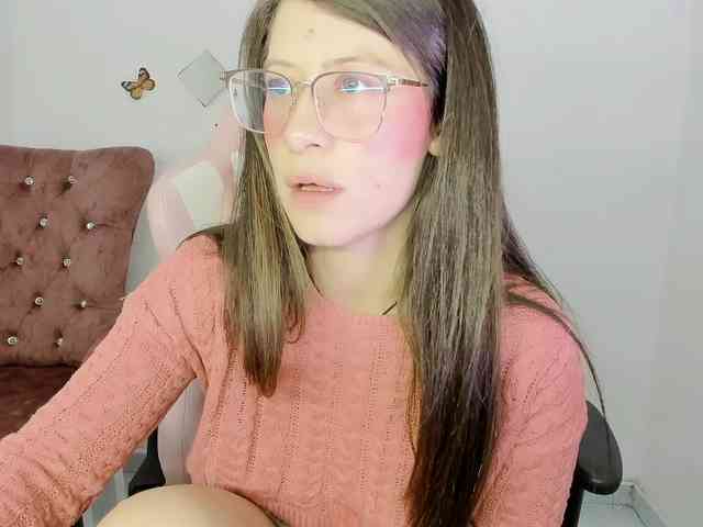 ZooeyBelair webcam