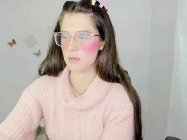 ZooeyBelair webcam