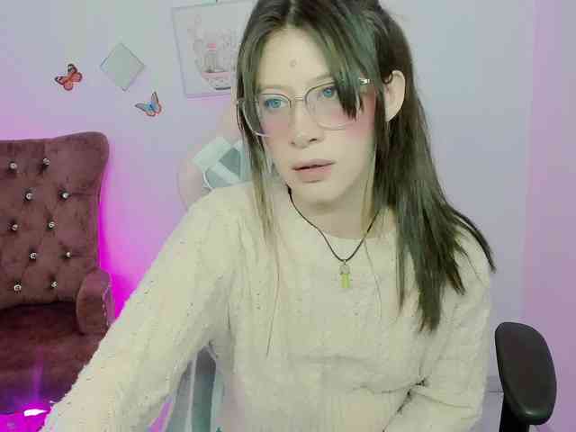 ZooeyBelair webcam