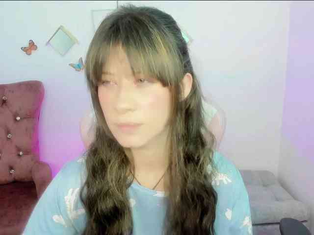 ZooeyBelair webcam