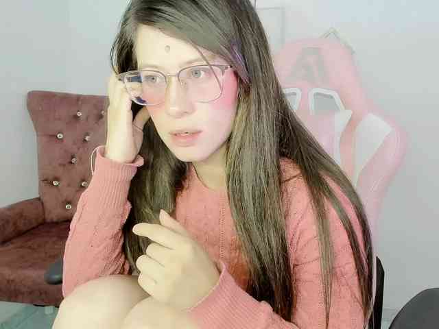 ZooeyBelair webcam