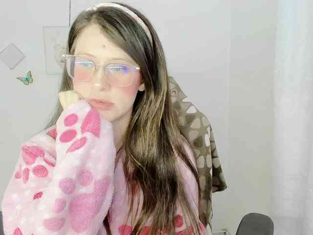 ZooeyBelair Live Webcam on BongaCams