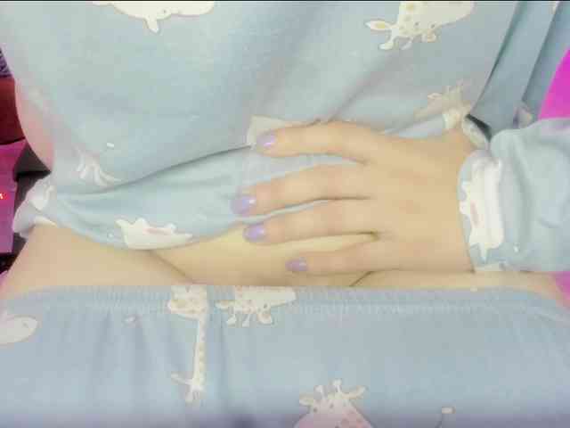 ZooeyBelair webcam