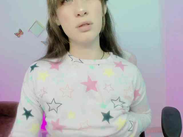 ZooeyBelair webcam