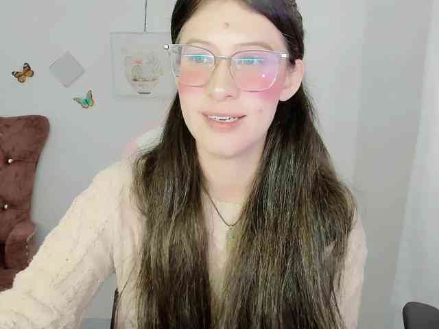 ZooeyBelair webcam