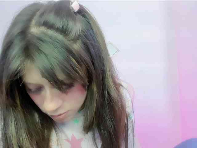 ZooeyBelair webcam