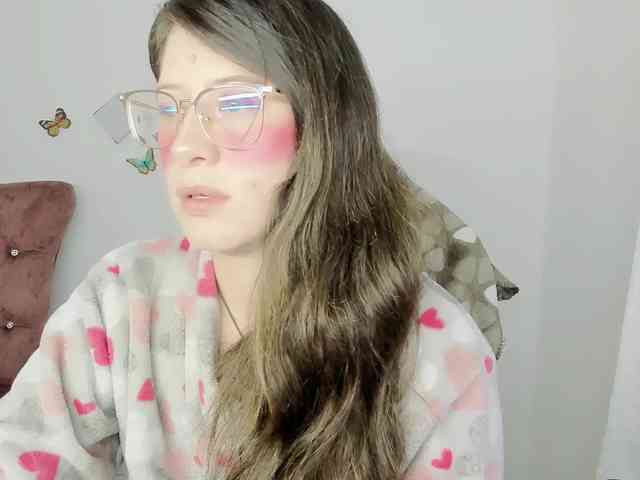 ZooeyBelair webcam