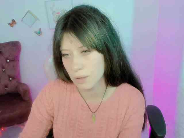 ZooeyBelair webcam