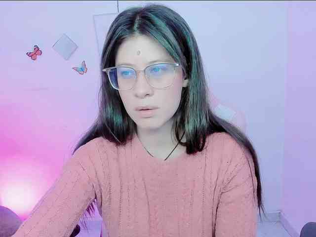 ZooeyBelair