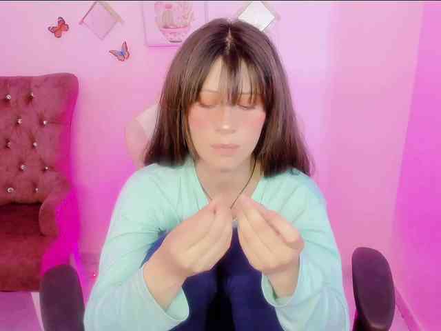 ZooeyBelair webcam