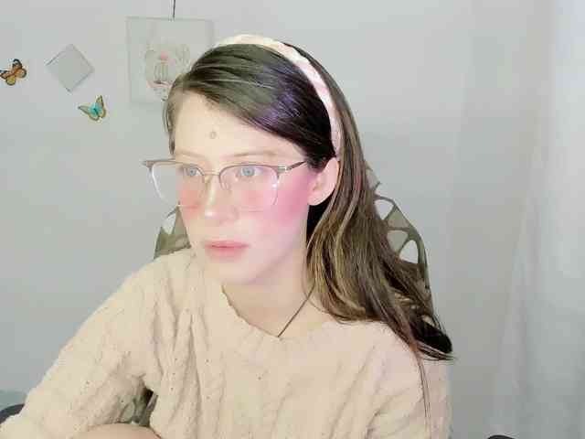 ZooeyBelair webcam