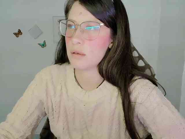 ZooeyBelair webcam