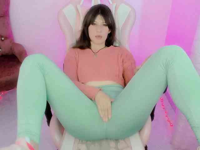 ZooeyBelair webcam