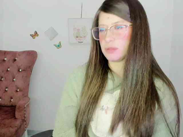 ZooeyBelair webcam