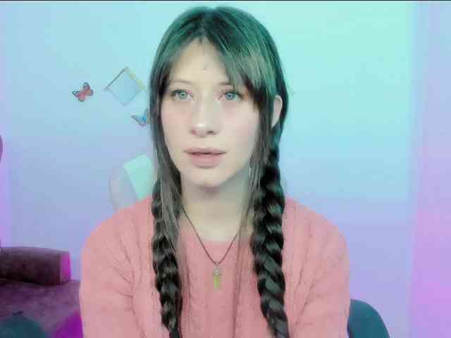 ZooeyBelair webcam