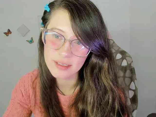 ZooeyBelair webcam