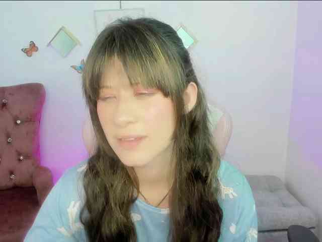 ZooeyBelair webcam