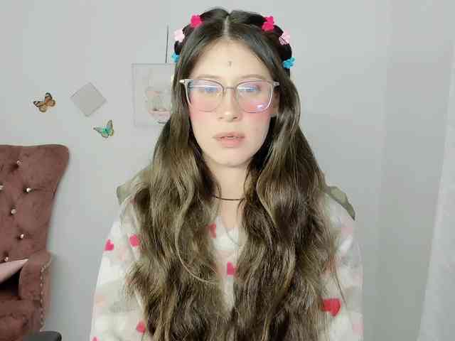 ZooeyBelair webcam
