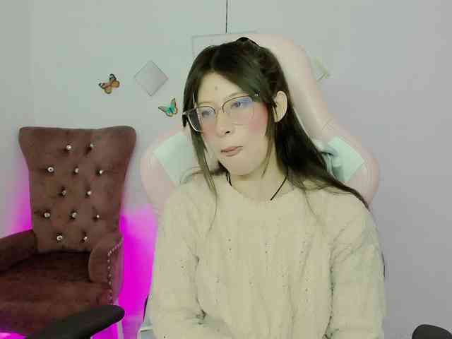ZooeyBelair webcam
