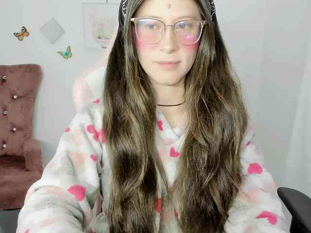 ZooeyBelair webcam