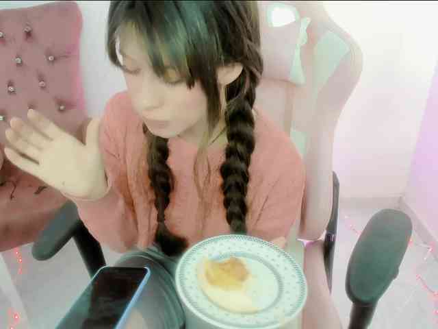 ZooeyBelair webcam