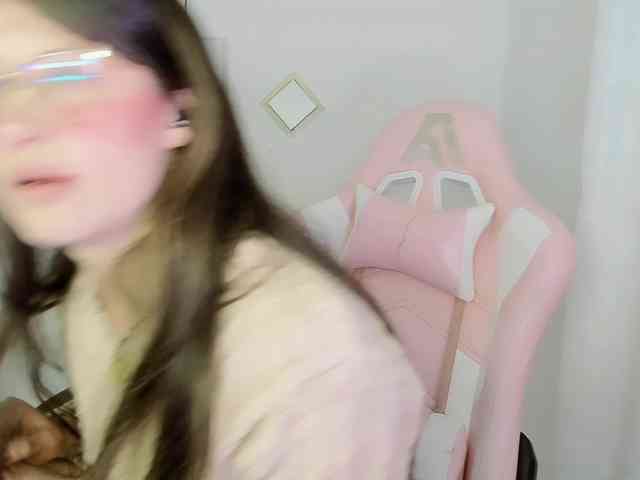 ZooeyBelair webcam