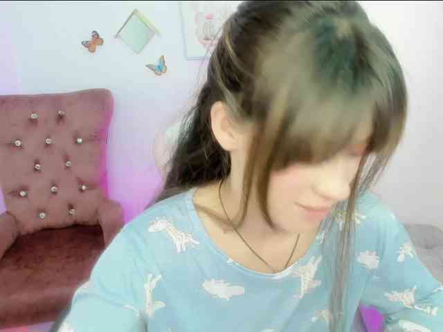 ZooeyBelair webcam
