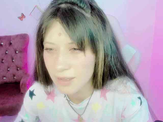 free nude webcam ZooeyBelair