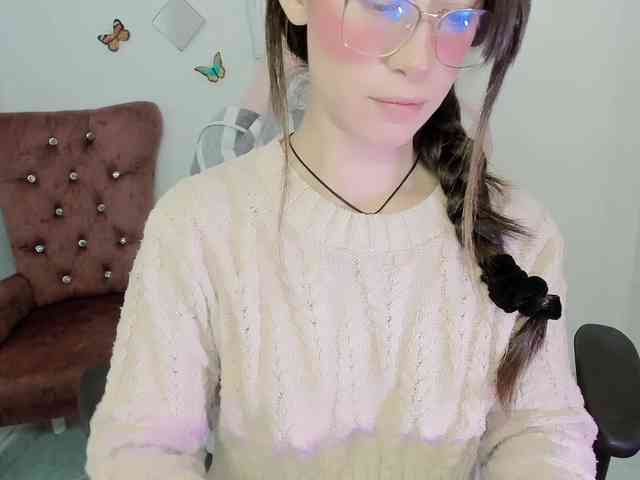 best porn webcam ZooeyBelair