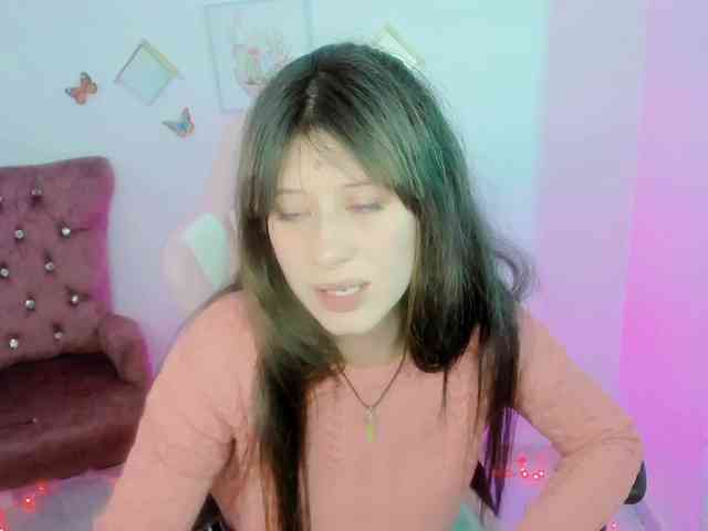 ZooeyBelair webcam