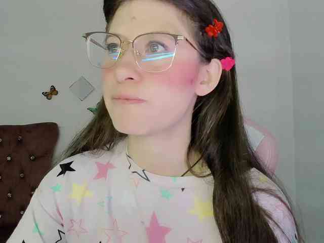 ZooeyBelair webcam