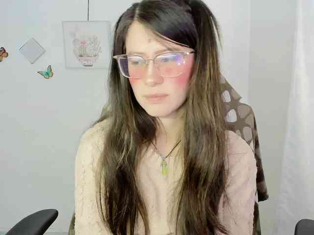 ZooeyBelair webcam
