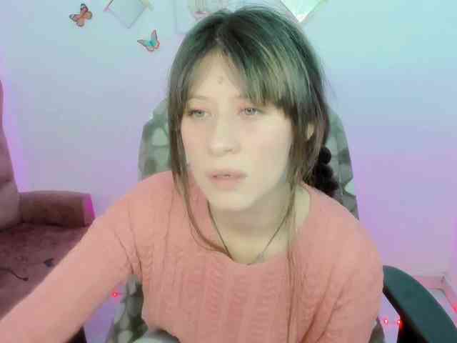 ZooeyBelair webcam
