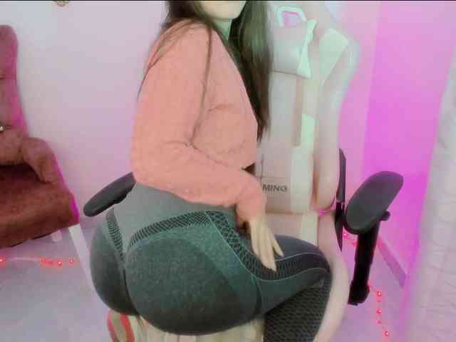 ZooeyBelair webcam