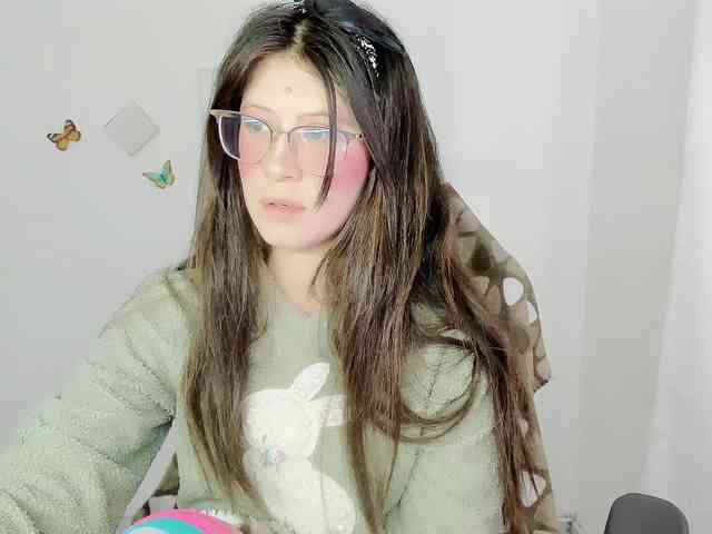 ZooeyBelair webcam