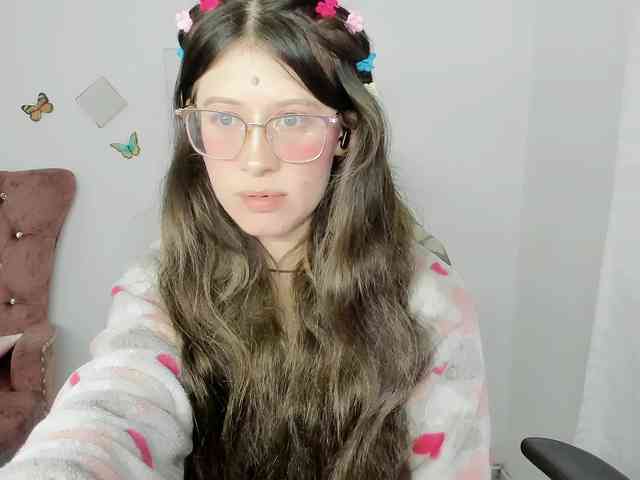 ZooeyBelair webcam