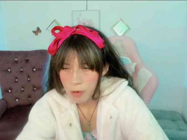 ZooeyBelair webcam