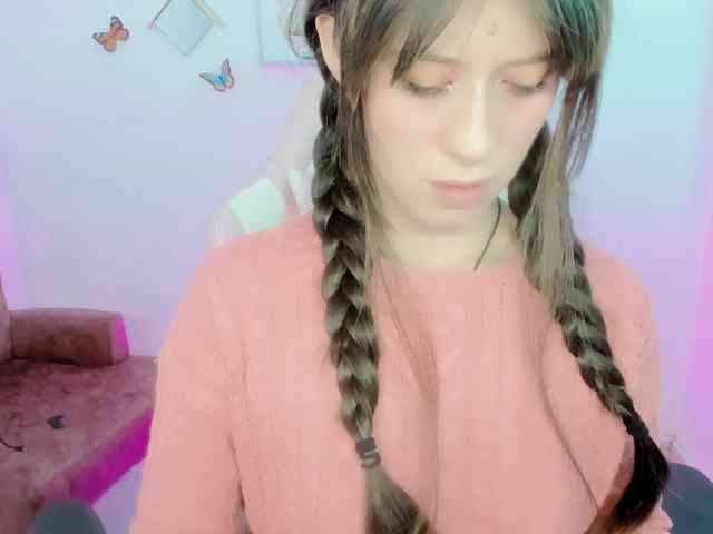 ZooeyBelair webcam