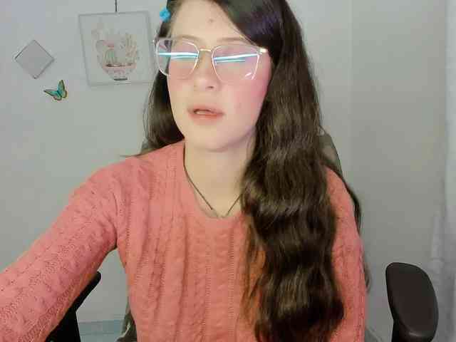 ZooeyBelair webcam