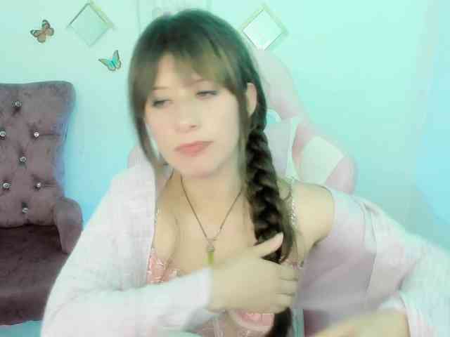 amateur porn cam ZooeyBelair